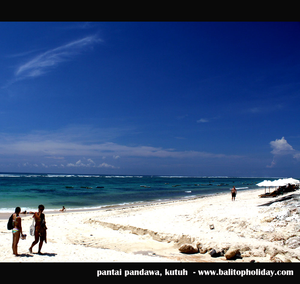 Pantai-kutuh – Temanbali.com