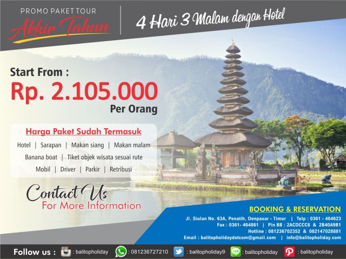 Paket-akhir-tahun-2016 – Temanbali.com